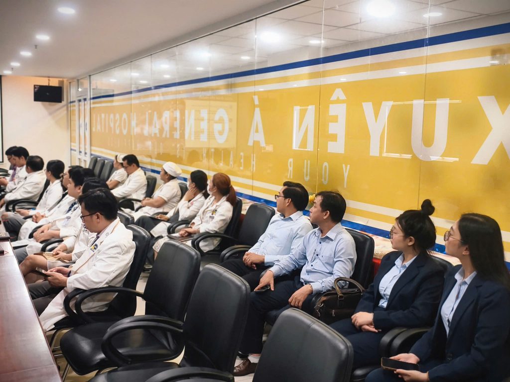 Hình ảnh chương trình hội thảo