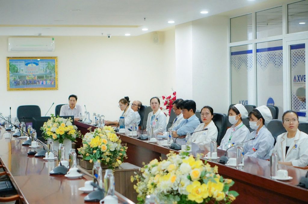 Hình ảnh chương trình hội thảo