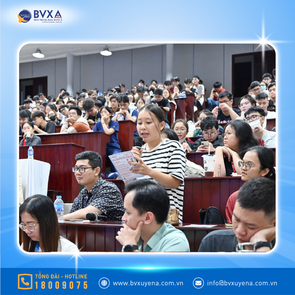 Hình ảnh buổi tập huấn