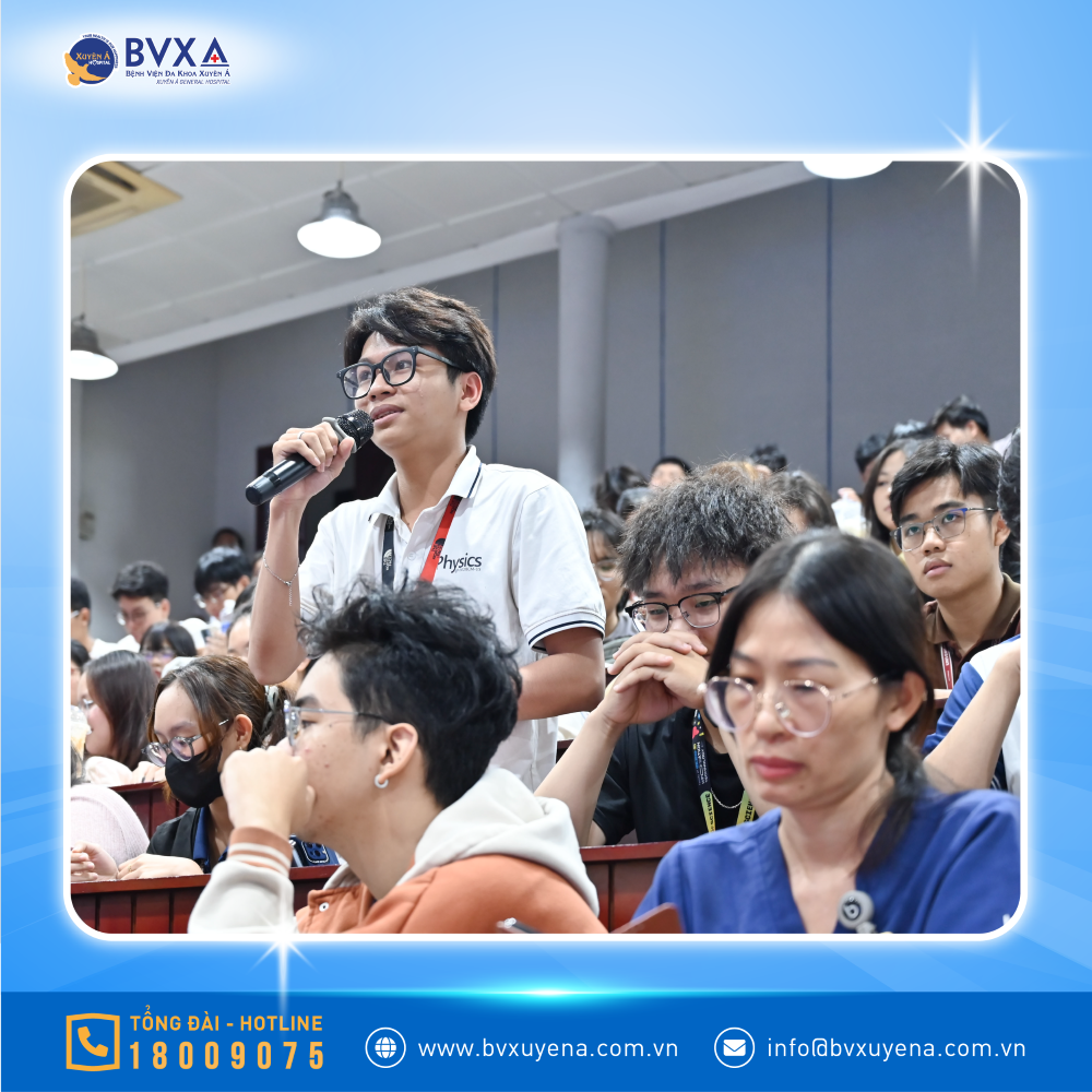 Hình ảnh buổi tập huấn