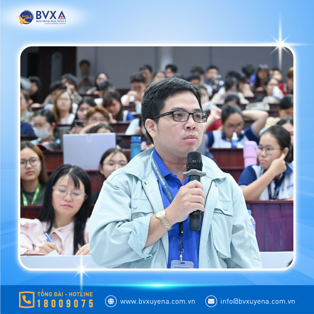 Hình ảnh buổi tập huấn