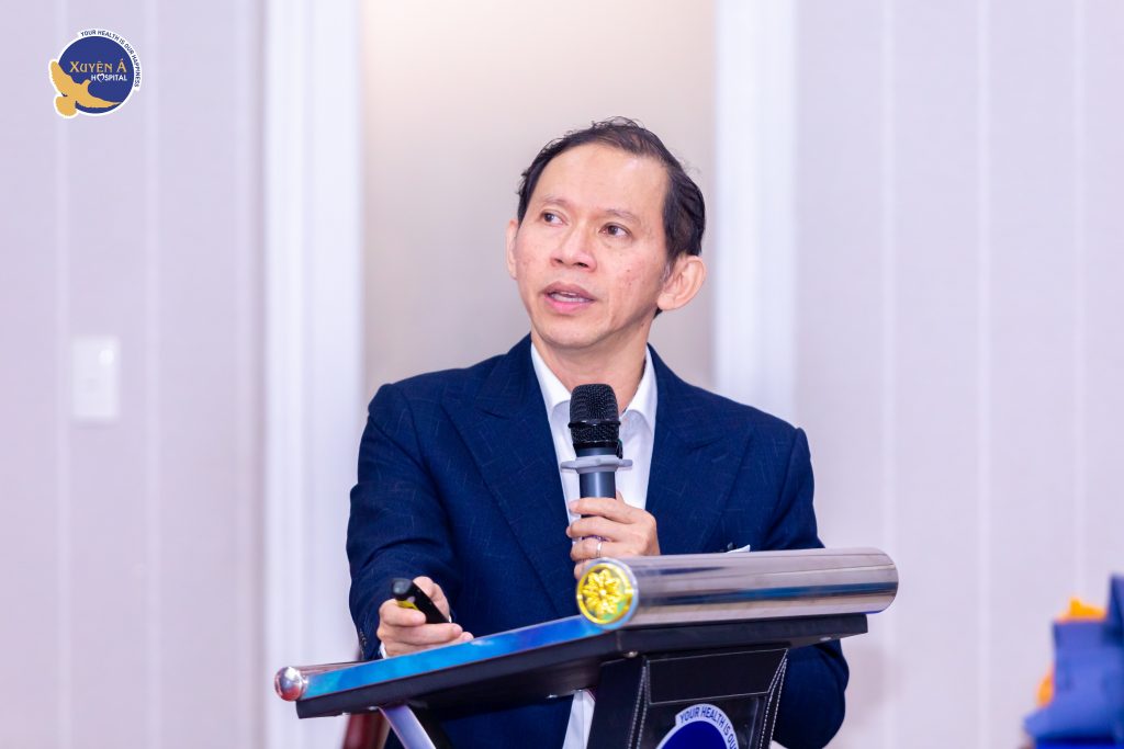 Hình ảnh hội thảo