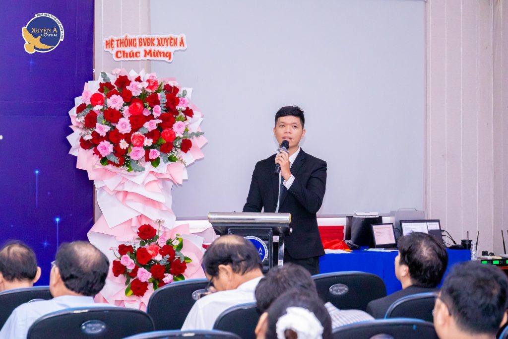 Hình ảnh hội thảo