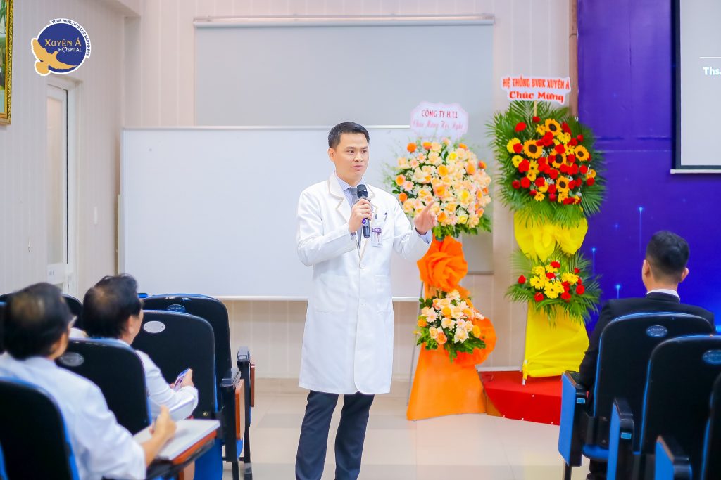 Hình ảnh hội thảo