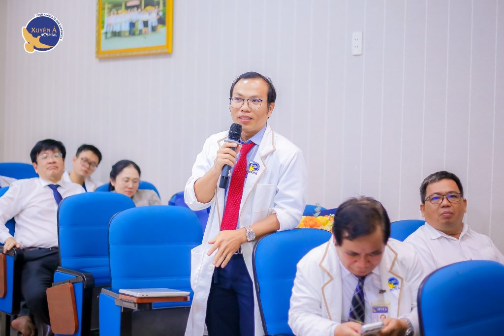 Hình ảnh hội thảo