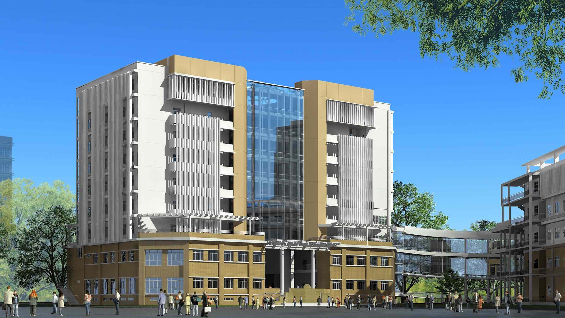 Động thổ Trung tâm tim mạch