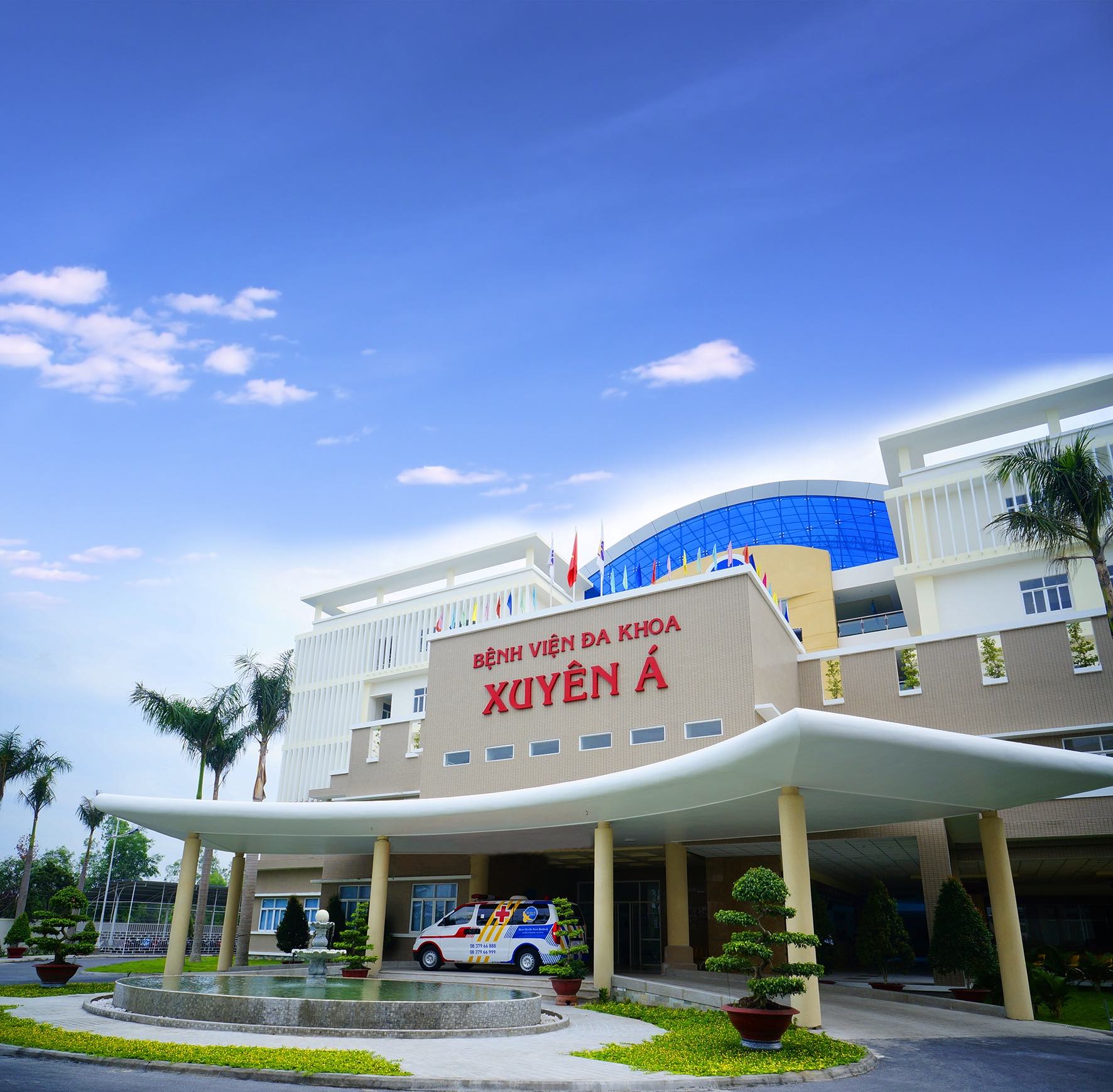 Background index handbook