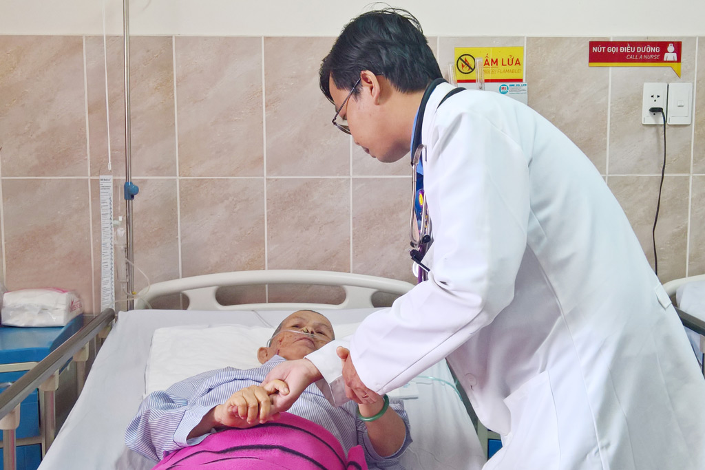 Ảnh tiêu biểu