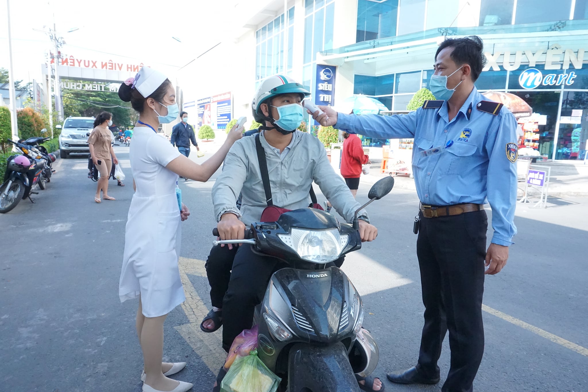 Ảnh tiêu biểu