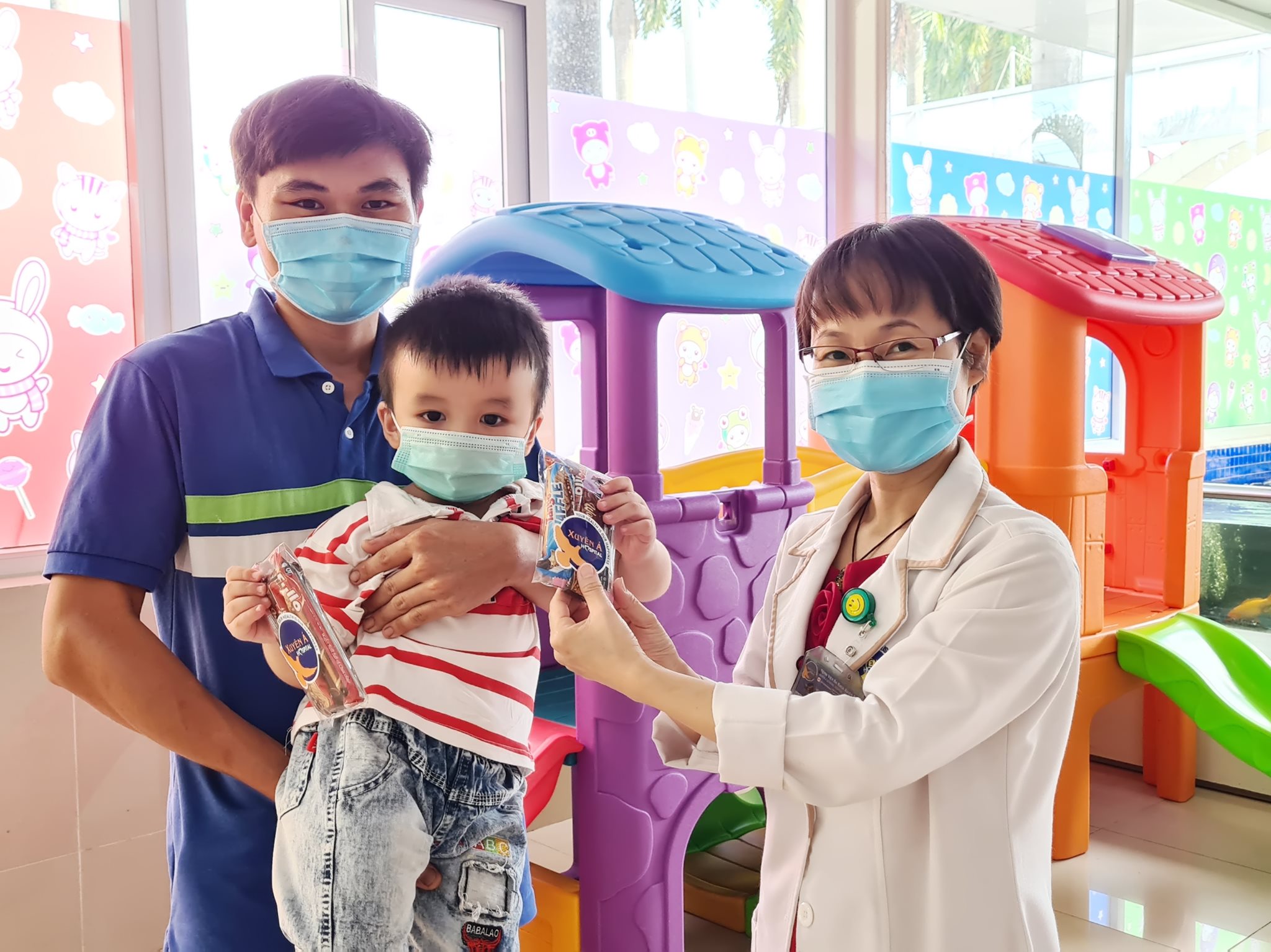 Ảnh tiêu biểu
