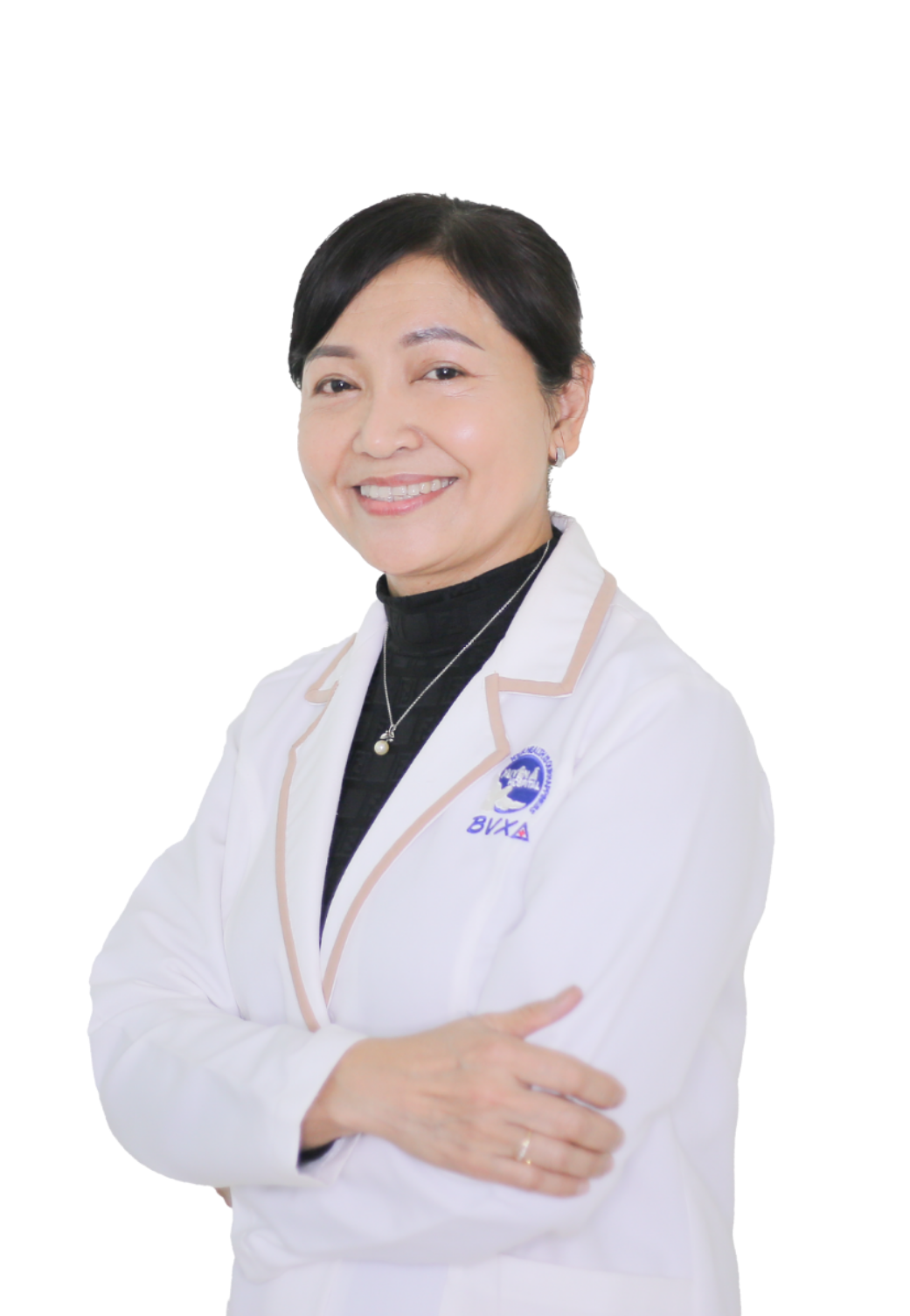BS.CKI.Phan Thị Như Ngọc