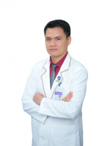 BS.CKI. Phạm thanh Bình