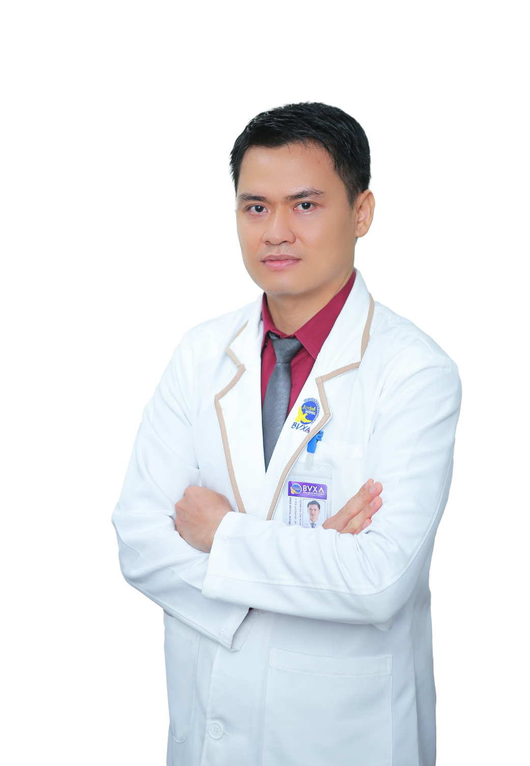 BS.CKI. Phạm thanh Bình