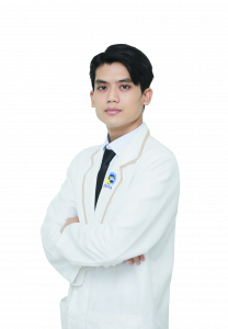 ThS. BS. CKI. Vũ Trần Đình Huy