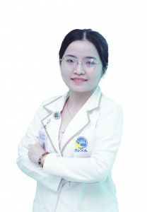 ThS. BS. Trần Thị Bích Trâm