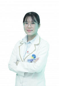 ThS. BS. Võ Thị Quyên