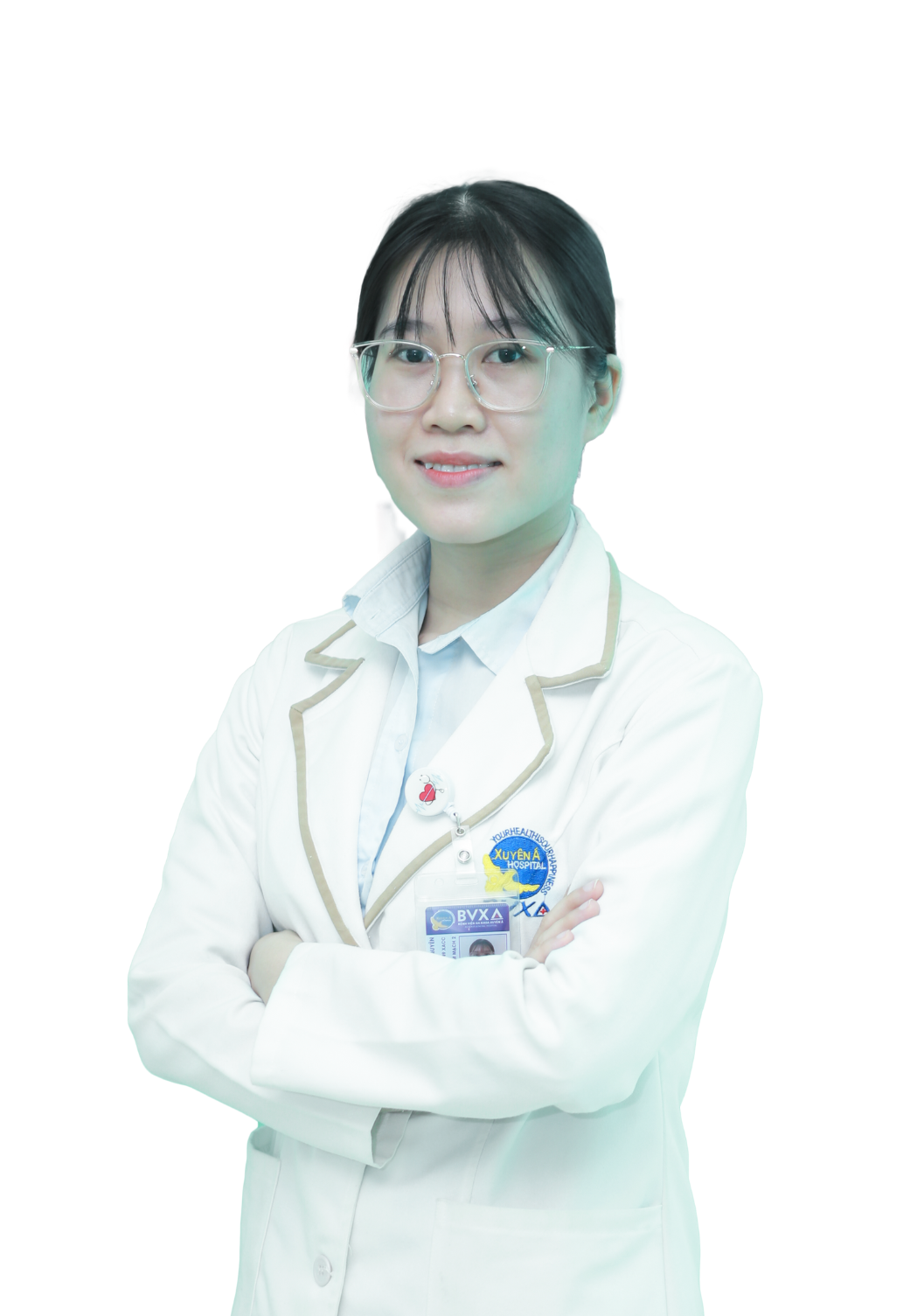 ThS. BS. Võ Thị Quyên