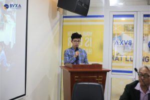Hình ảnh hội thảo