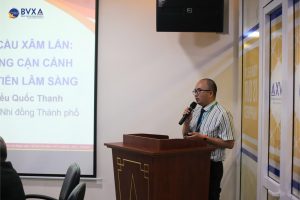 Hình ảnh hội thảo