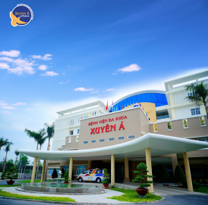 Hành trình 10 năm - Hệ thống BVĐK Xuyên Á - Một trong những Hệ thống y tế tư nhân hàng đầu Việt Nam