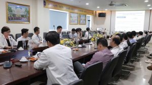 Hình ảnh hội thảo