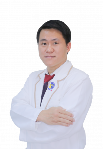 BS. CKI. Vi Văn Tuấn
