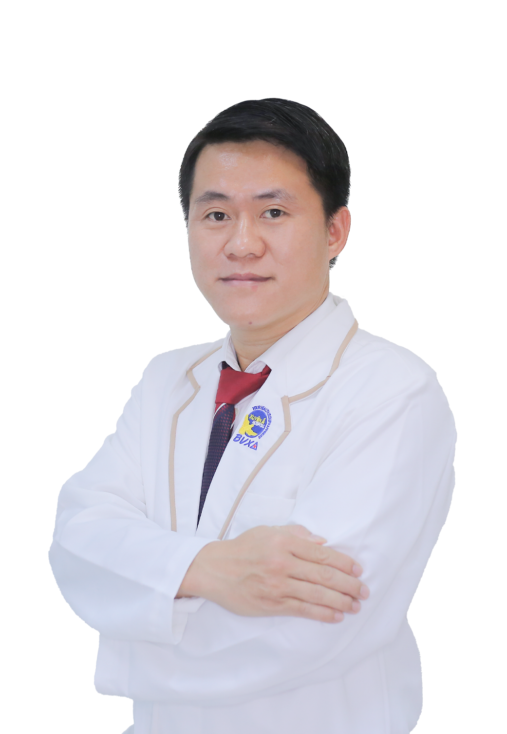 BS. CKI. Vi Văn Tuấn
