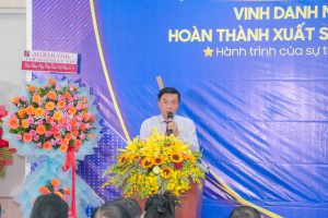 Hình ảnh buổi vinh danh ngày Thầy Thuốc Việt Nam