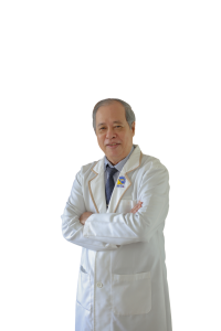 PGS.TS.BS. Bùi Chí Viết – Phó Giám đốc Chuyên môn Hệ thống BVĐK Xuyên ÁPGS.TS.BS. Bùi Chí Viết – Phó Giám đốc Chuyên môn Hệ thống BVĐK Xuyên Á