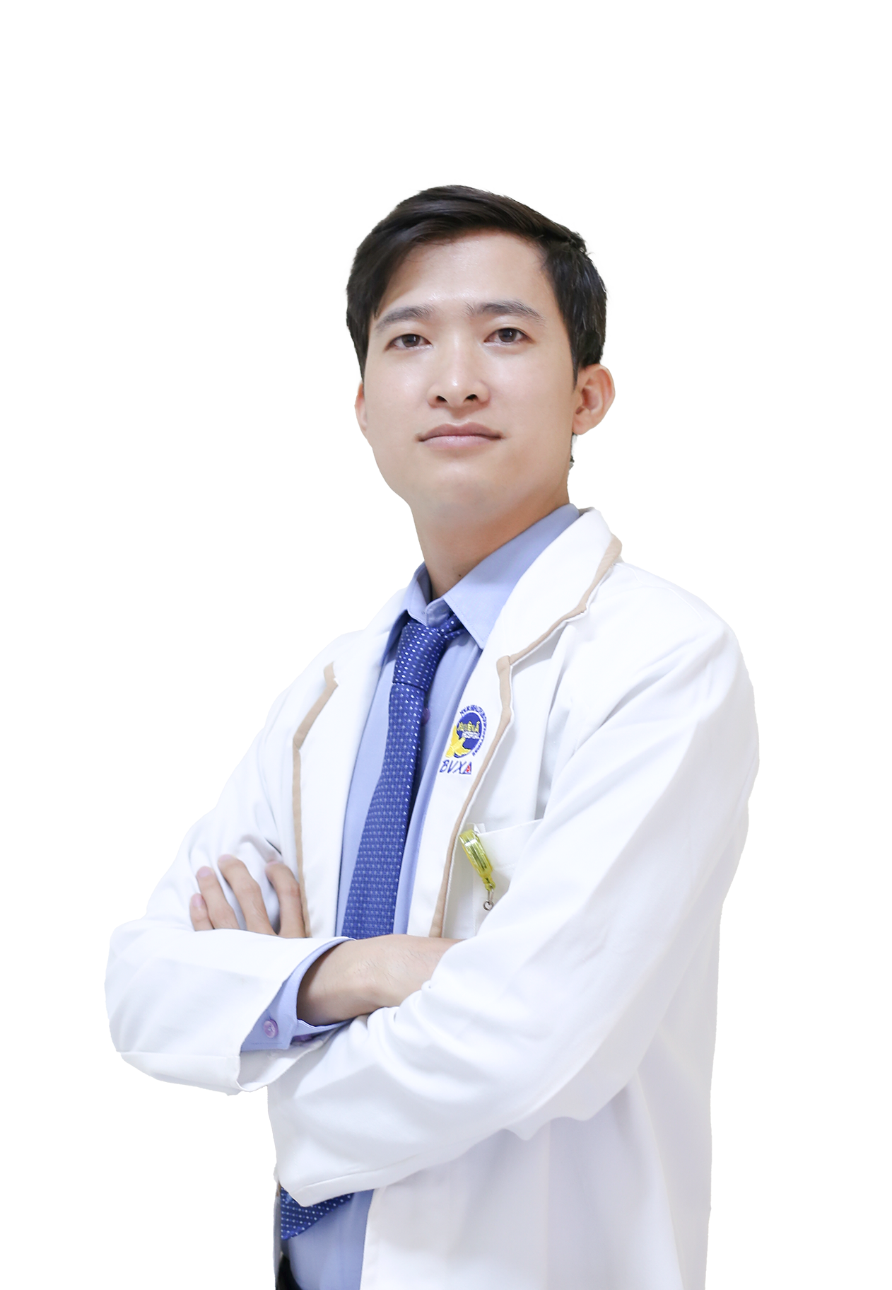 BS. CKI. Huỳnh Quốc Thắng