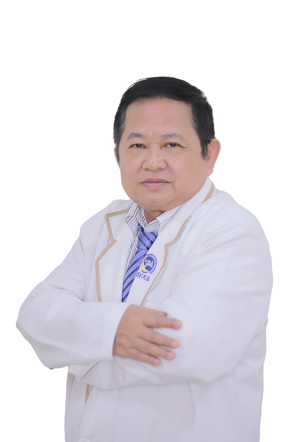 BS. CKI. Huỳnh Văn Chiến