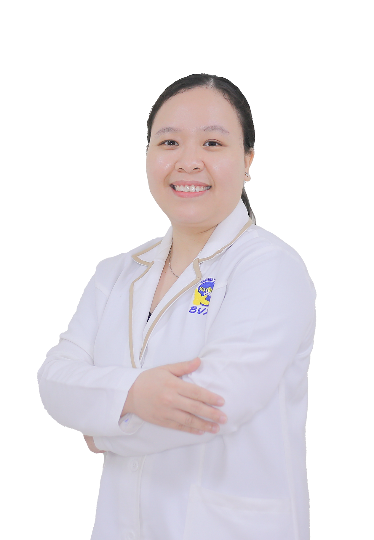 BS. CKI. Nguyễn Thị Ngọc Thuỷ