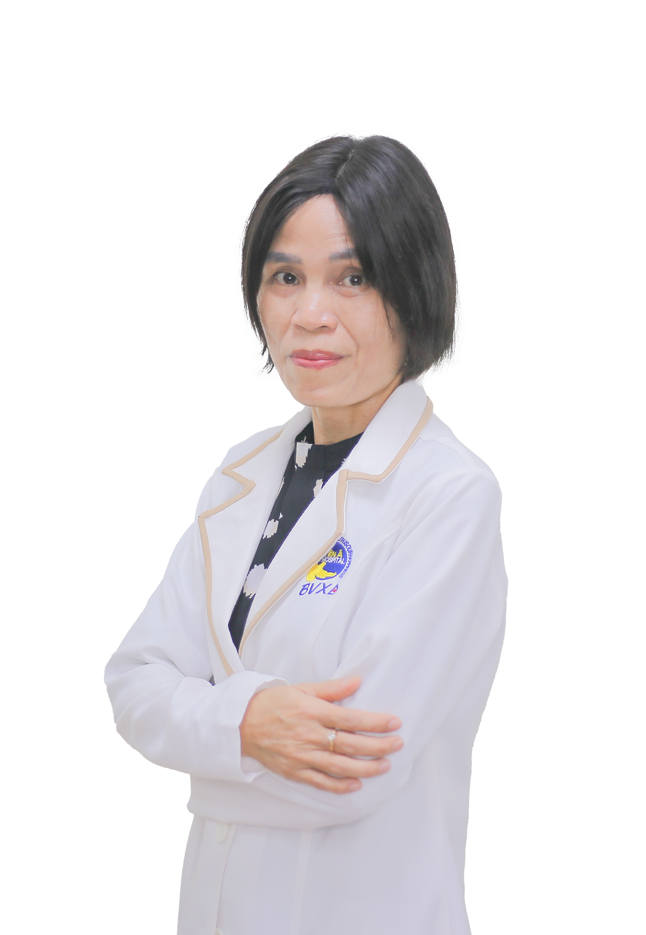 BS. CKI. Vũ Thị Kim Anh