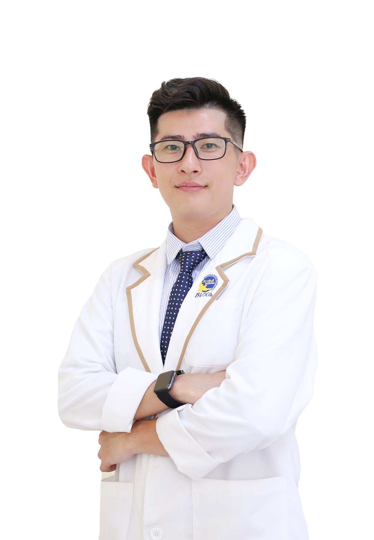 BS. Cổ Đăng Khương
