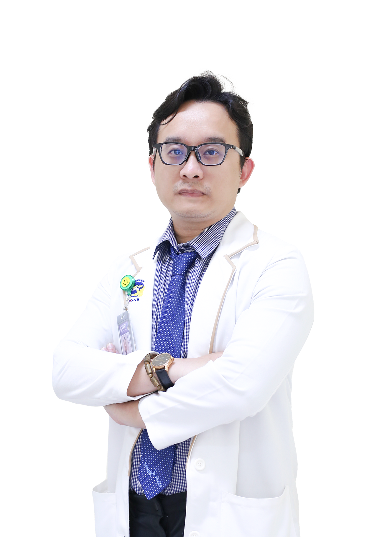 BS. Nguyễn Hồ Hoàn Vũ