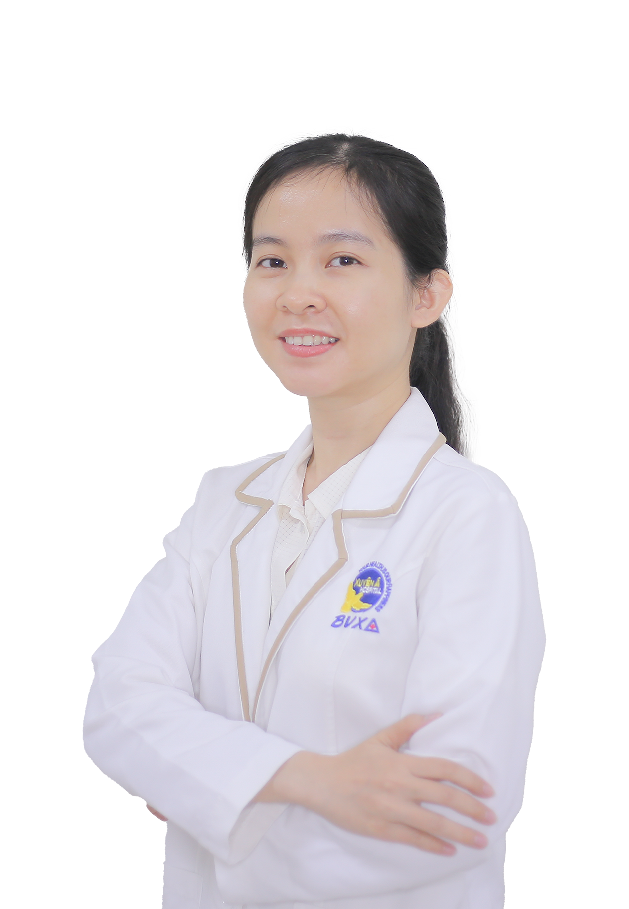 BS. Nguyễn Quỳnh Linh