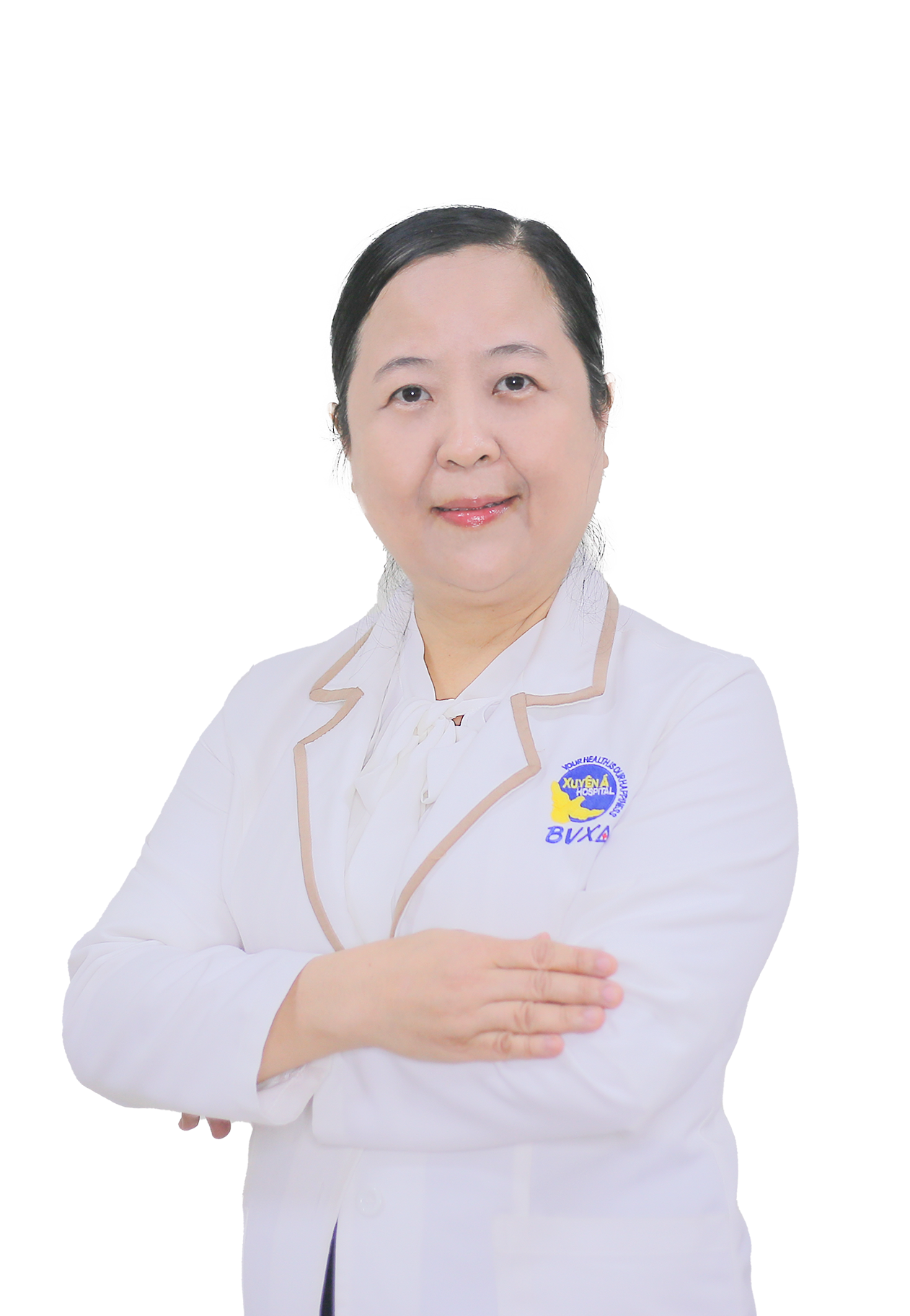 BS. Nguyễn Thị Thu Hồng