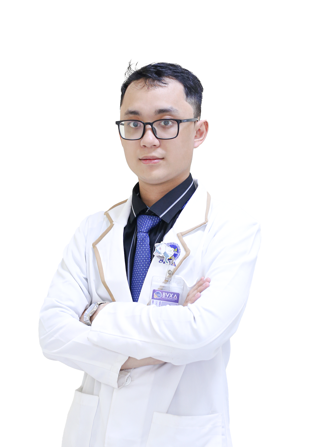 BS. Nguyễn Xuân Hùng Anh