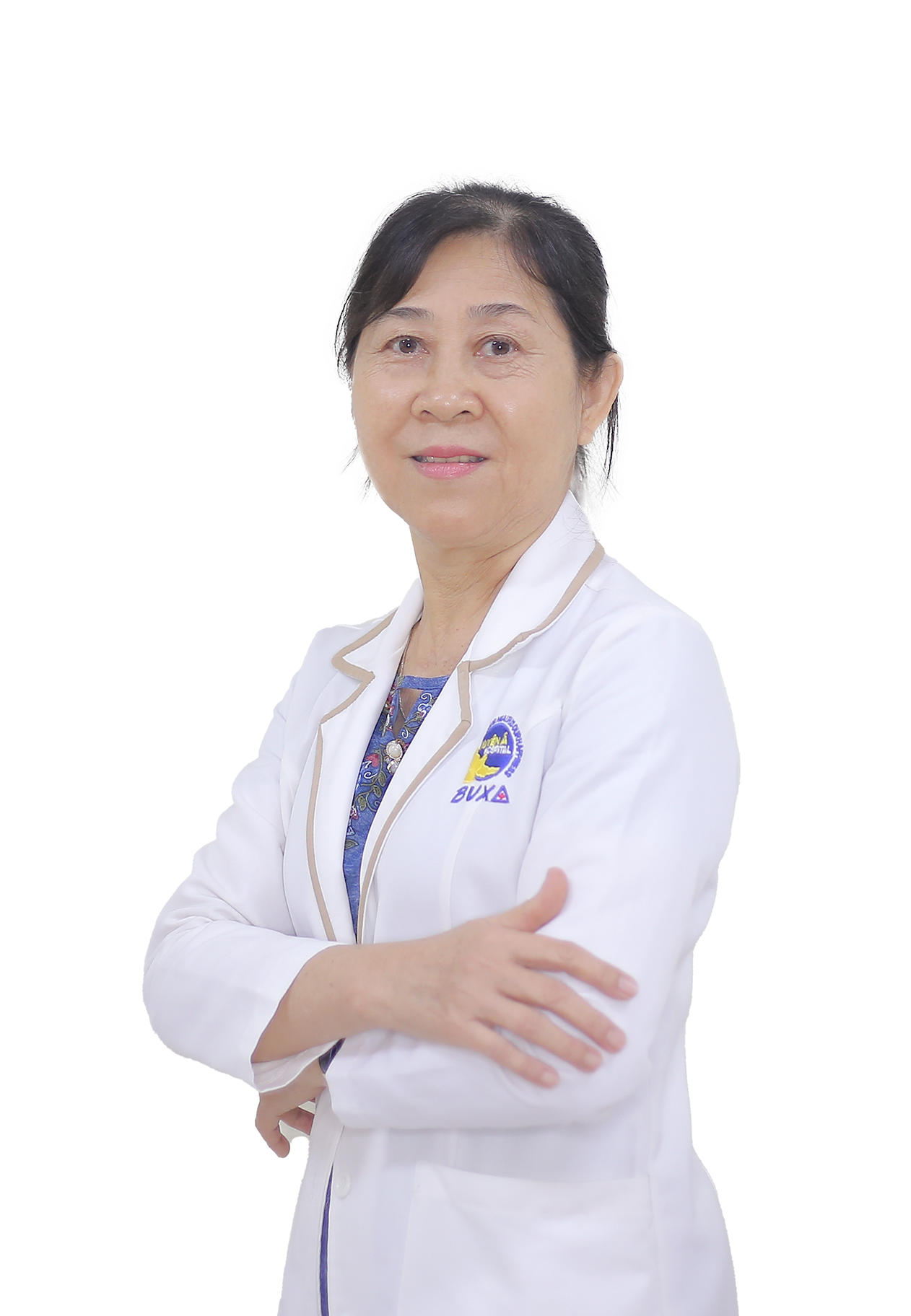 BS. Trần Thị Mỹ Em