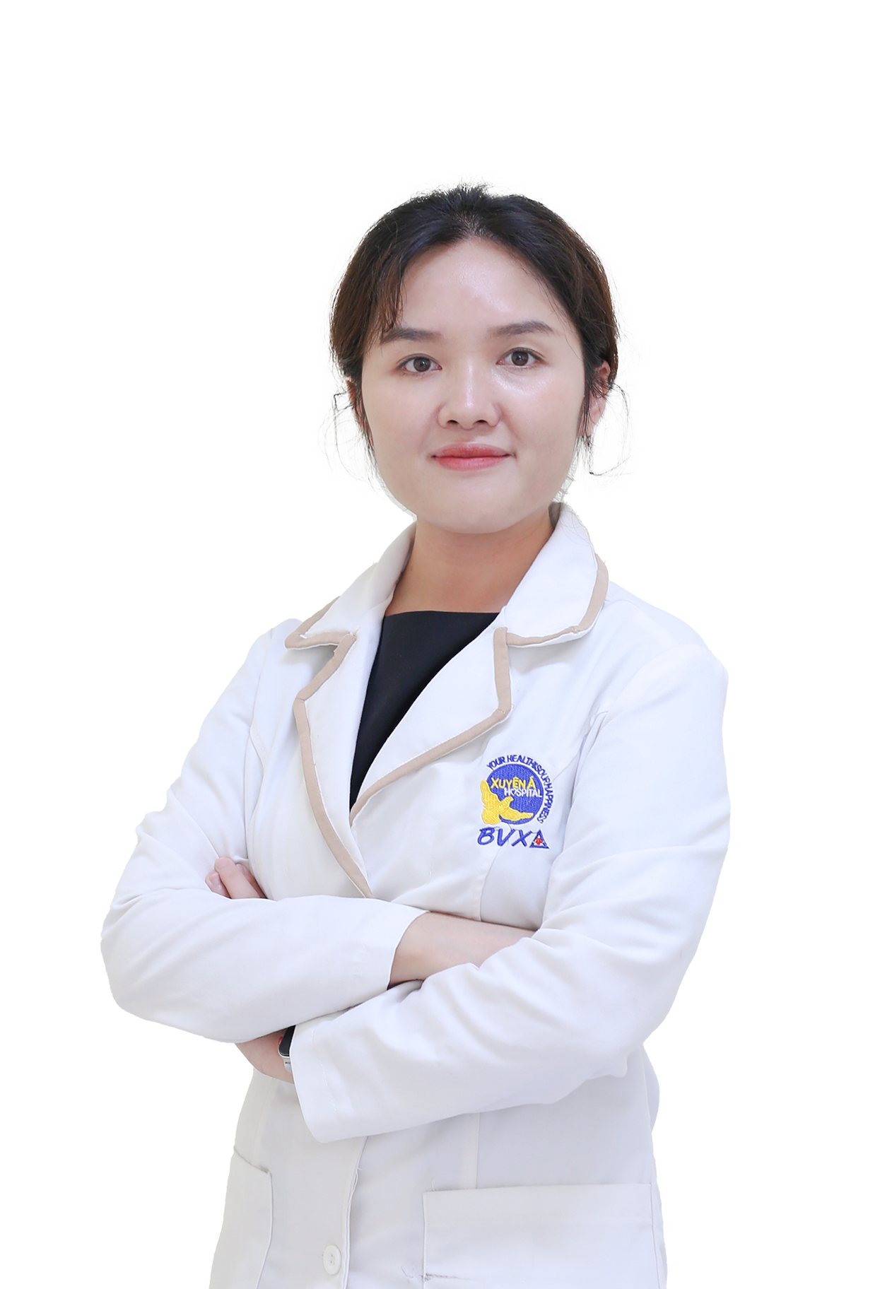 BS. Bùi Thy Tình