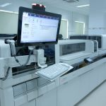 KHOA XÉT NGHIỆM BVĐK XUYÊN Á ĐẠT TIÊU CHUẨN ISO 15189:2022