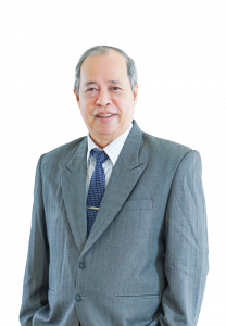 PGS. TS. BS. Bùi Chí Viết