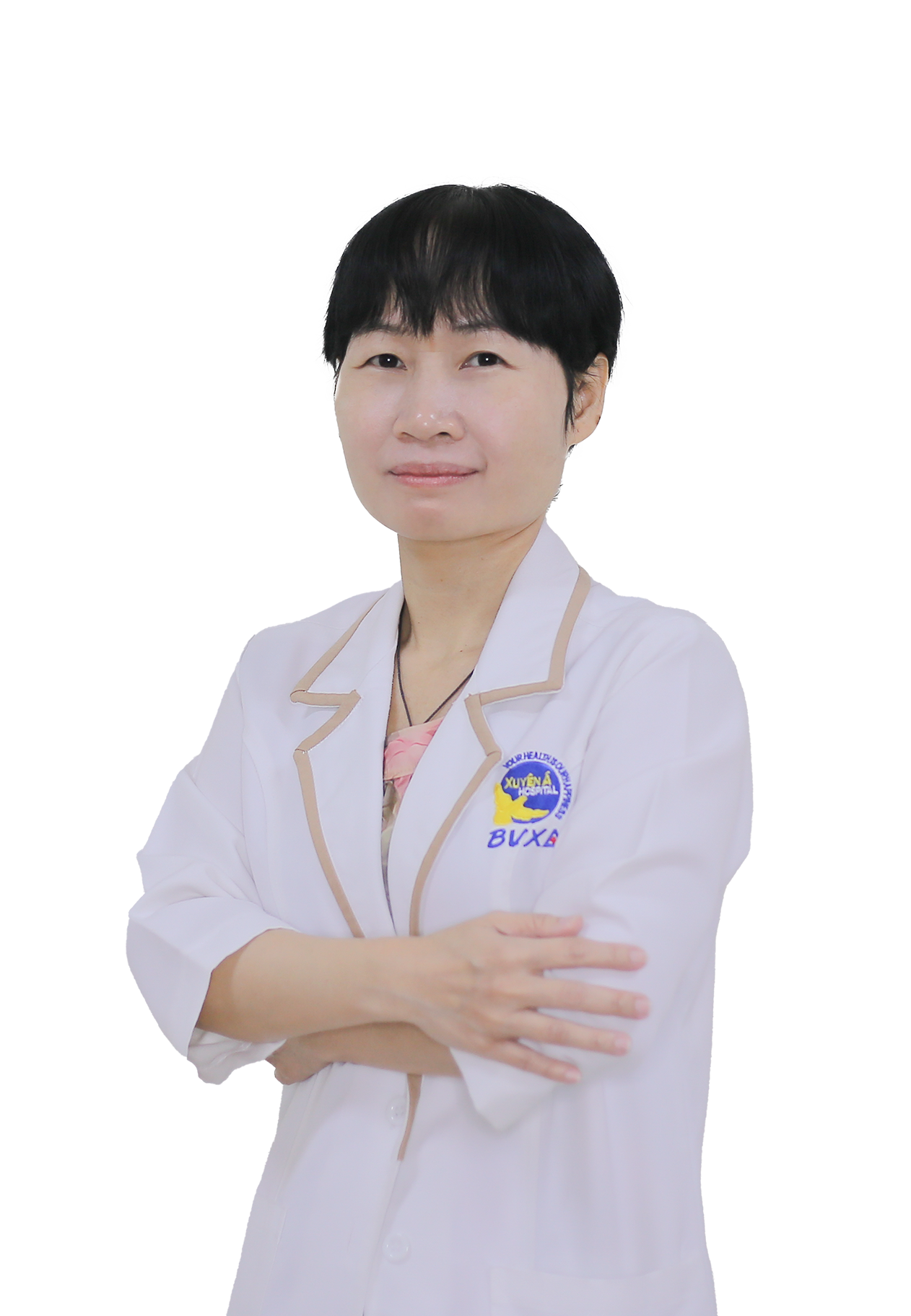 ThS. BS. Huỳnh Thị Rô Ny
