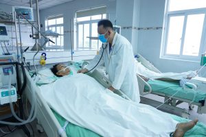 Khoa Hồi sức tích cực