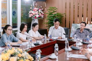 Hình ảnh buổi hội thảo