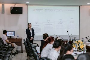 Hình ảnh buổi hội thảo