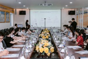 Hình ảnh buổi hội thảo