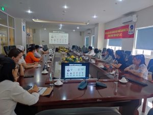 Hình ảnh buổi hội thảo