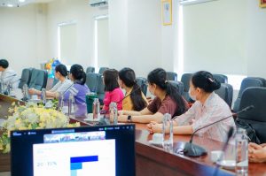 Hình ảnh buổi hội thảo