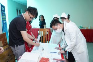 Hình ảnh buổi hội thảo